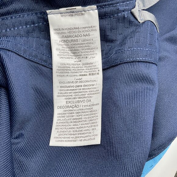 Nike Youth Girls NFL TN Titans Jersey Brown 11 Short Sleeve V-Neck Size Small - Picture 9 of 10